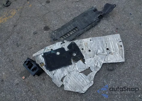 2018 Ford Explorer Limited из США, поврежденный, VIN 1FM5K7FH2JGC52181